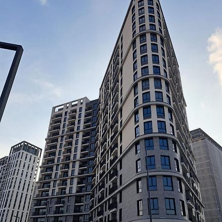 Belgrade Waterfront Metropolitan Apartment Ngoại thất bức ảnh