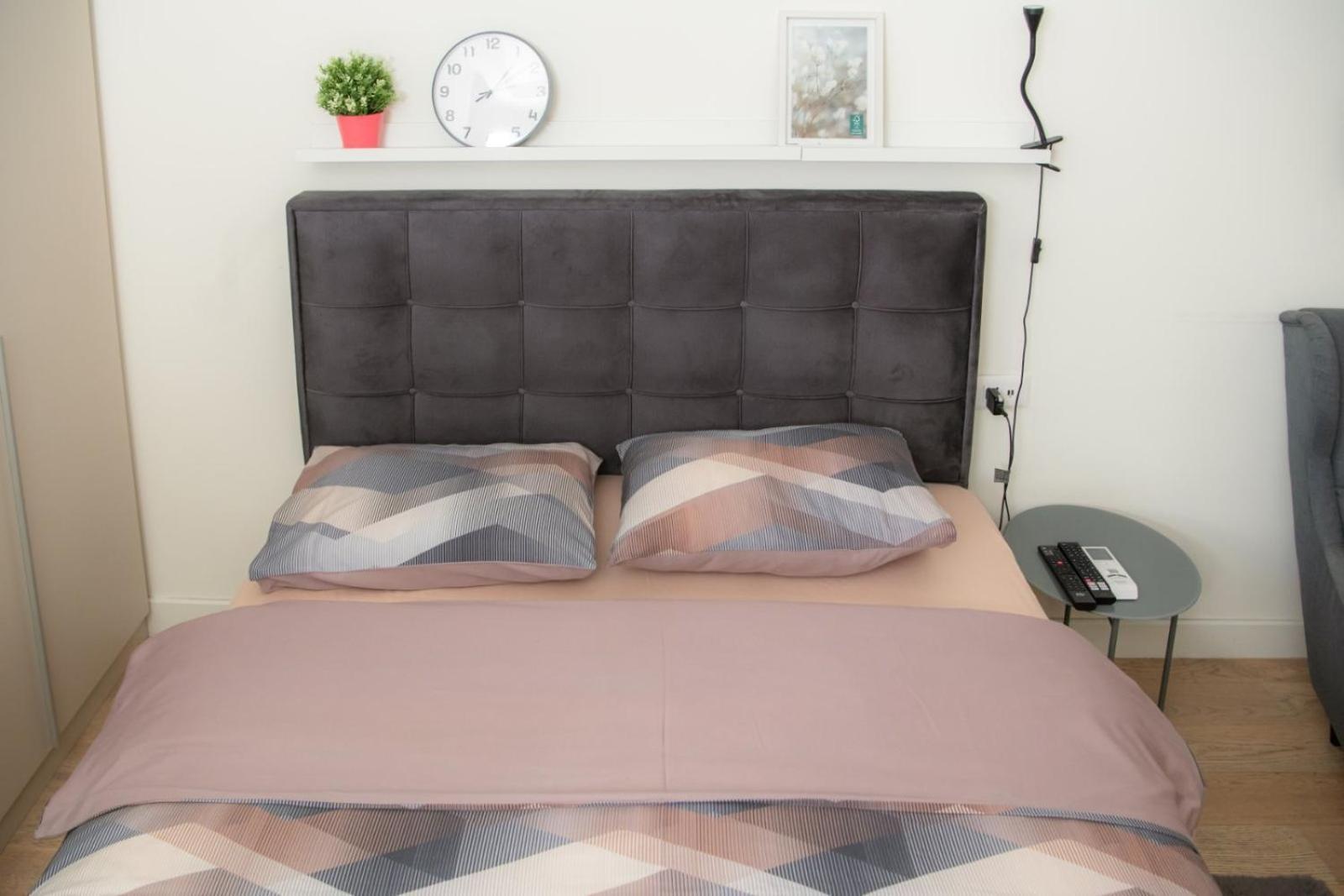 Belgrade Waterfront Metropolitan Apartment Ngoại thất bức ảnh