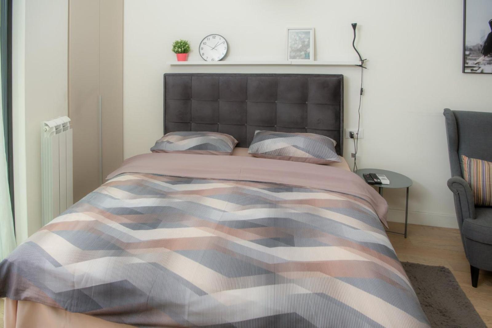 Belgrade Waterfront Metropolitan Apartment Ngoại thất bức ảnh