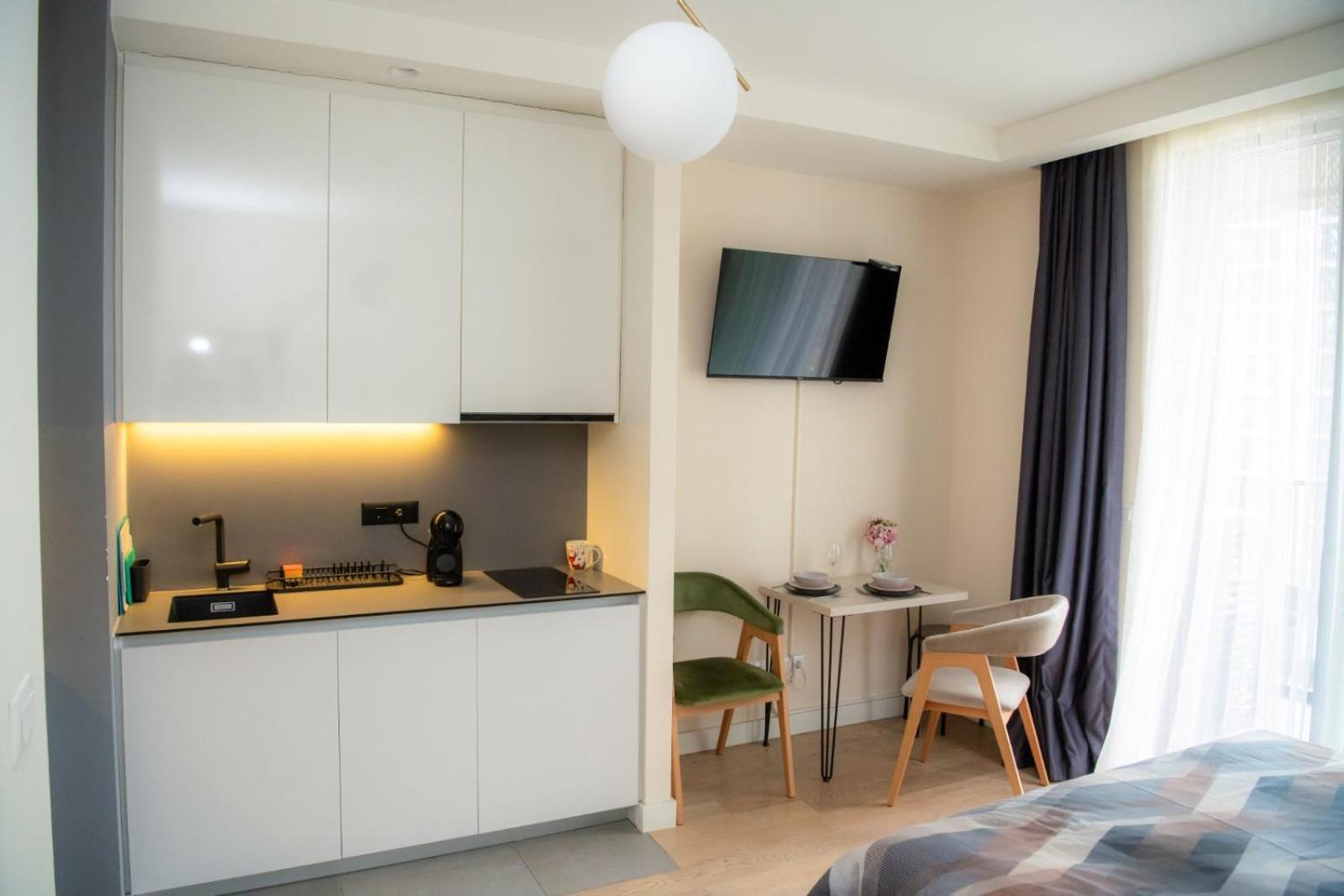 Belgrade Waterfront Metropolitan Apartment Ngoại thất bức ảnh